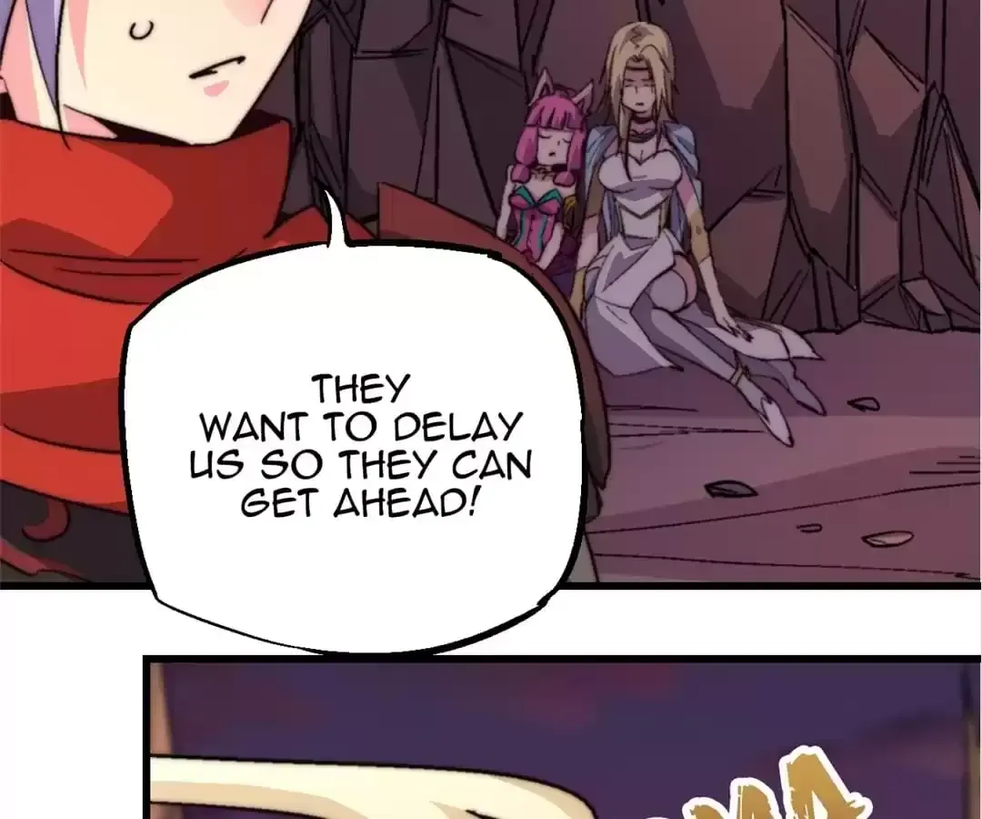 Read Fatal Code chapter 74 image 22 on Lezhin