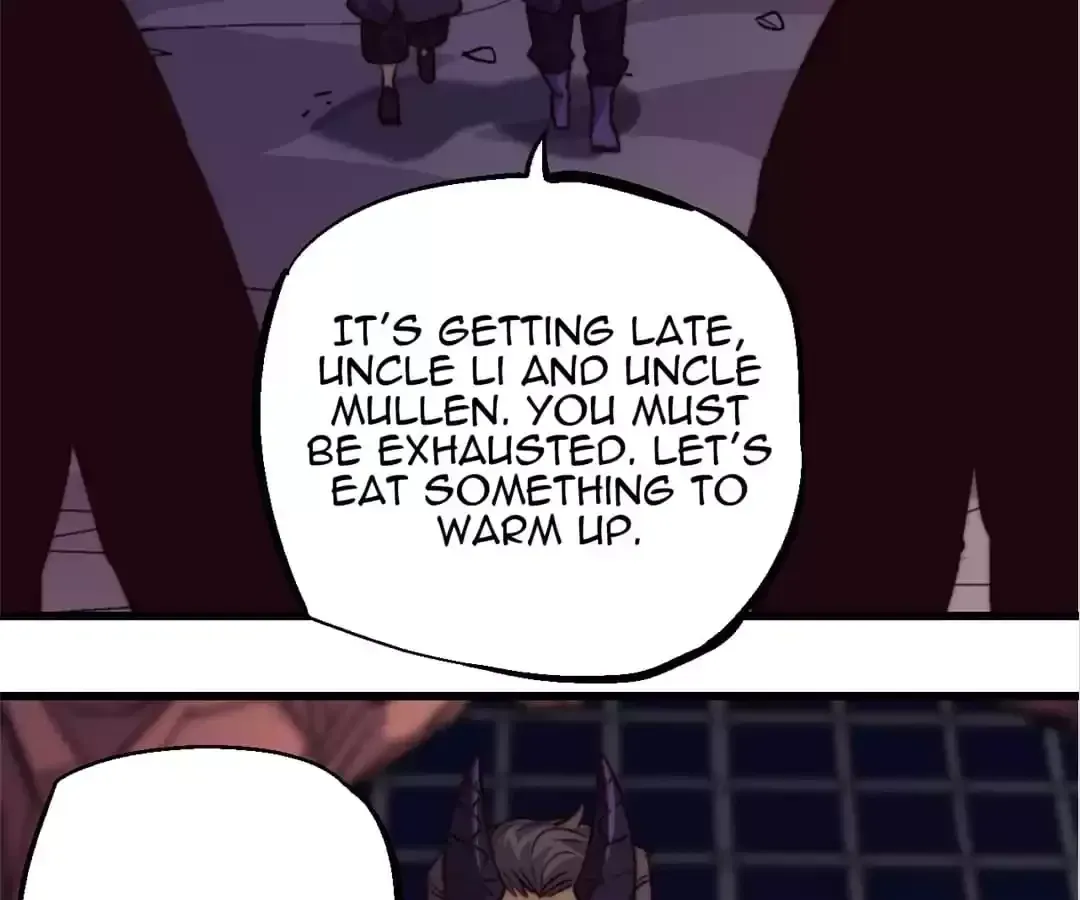 Read Fatal Code chapter 74 image 26 on Lezhin