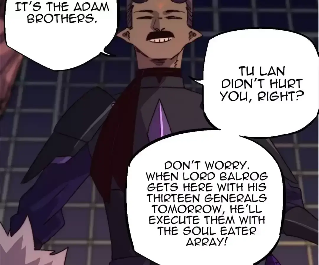Read Fatal Code chapter 74 image 27 on Lezhin