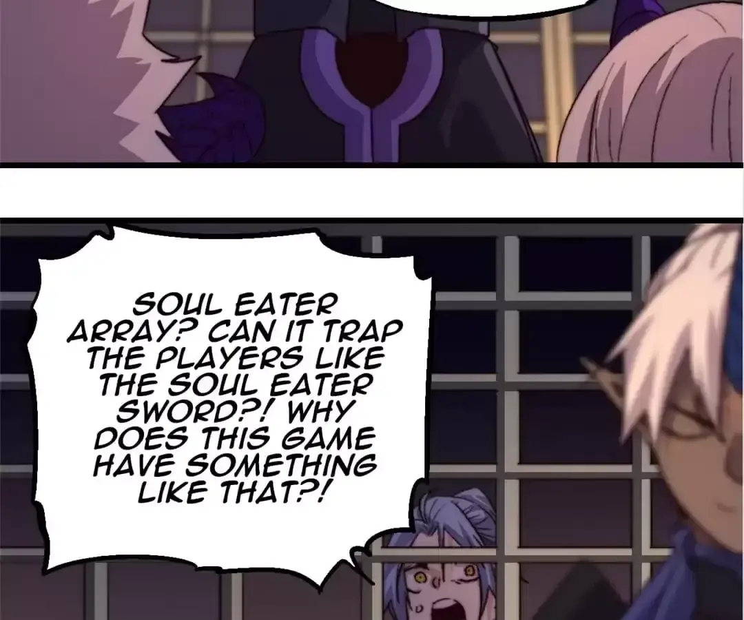 Read Fatal Code chapter 74 image 28 on Lezhin