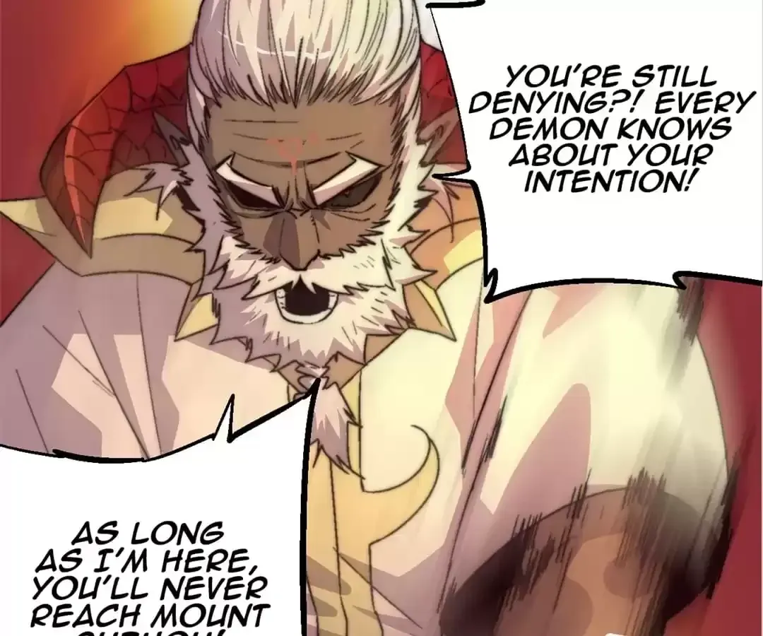 Read Fatal Code chapter 74 image 3 on Lezhin