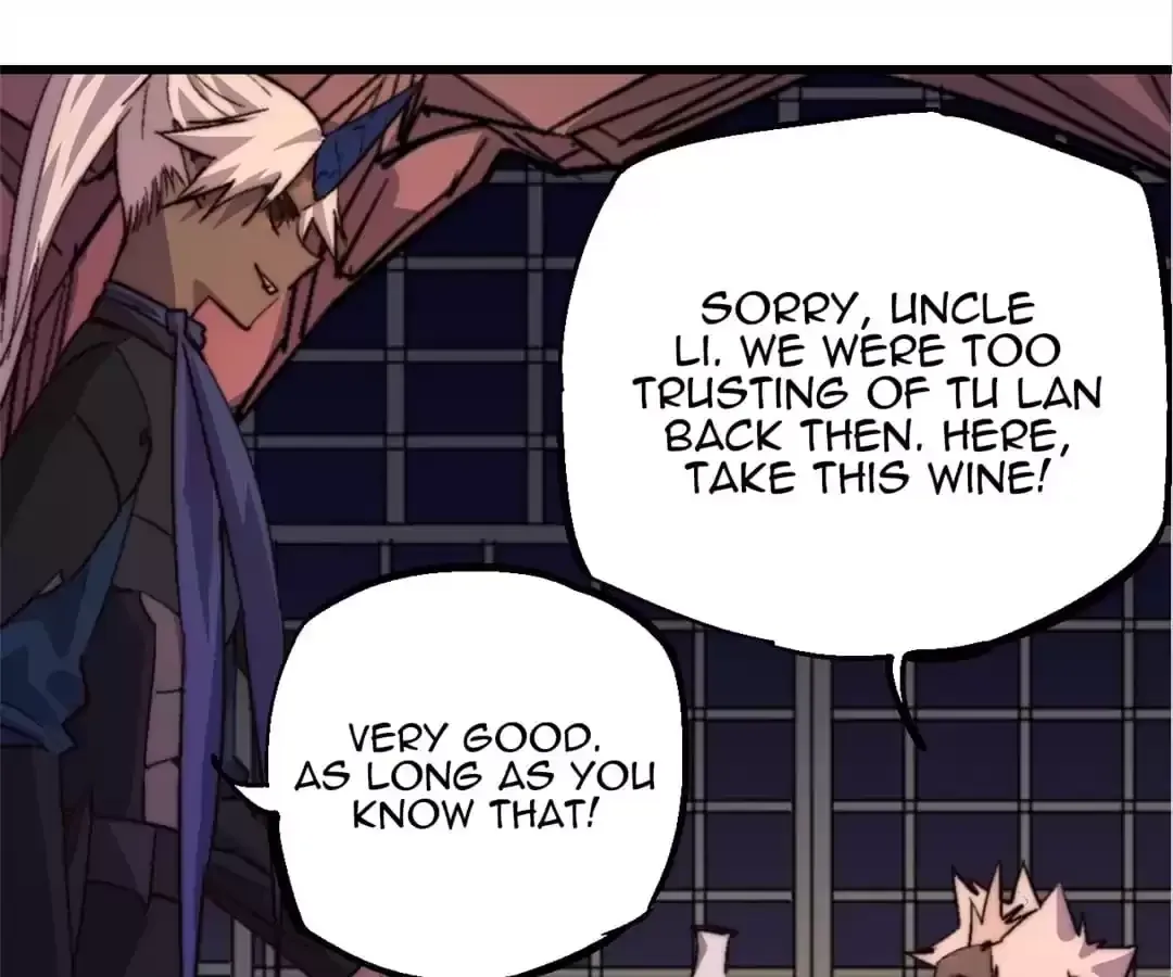 Read Fatal Code chapter 74 image 30 on Lezhin
