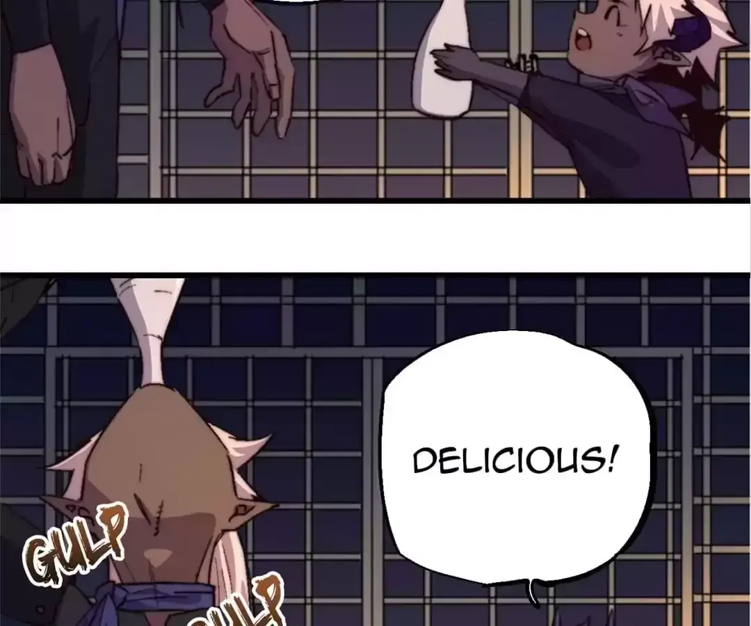 Read Fatal Code chapter 74 image 31 on Lezhin