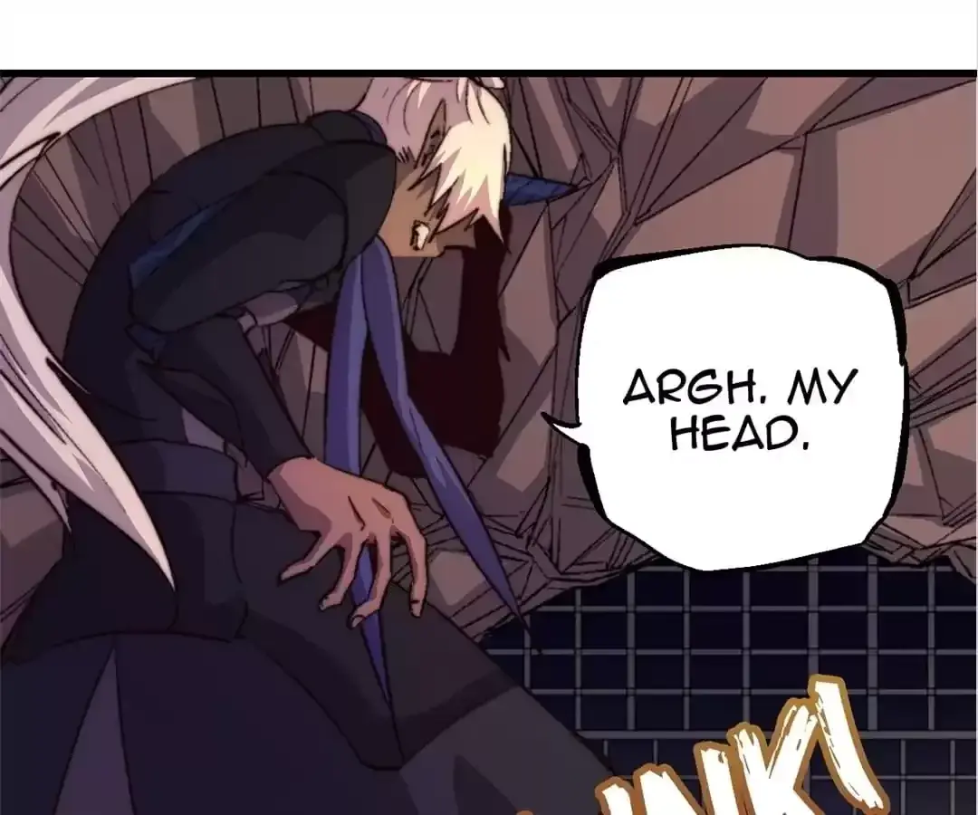 Read Fatal Code chapter 74 image 35 on Lezhin
