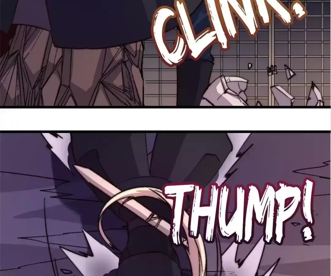 Read Fatal Code chapter 74 image 36 on Lezhin