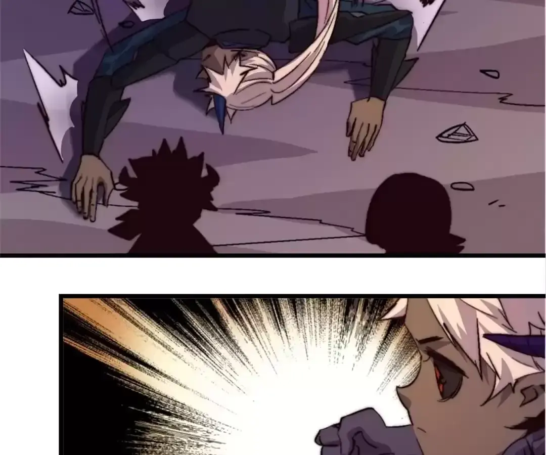 Read Fatal Code chapter 74 image 37 on Lezhin