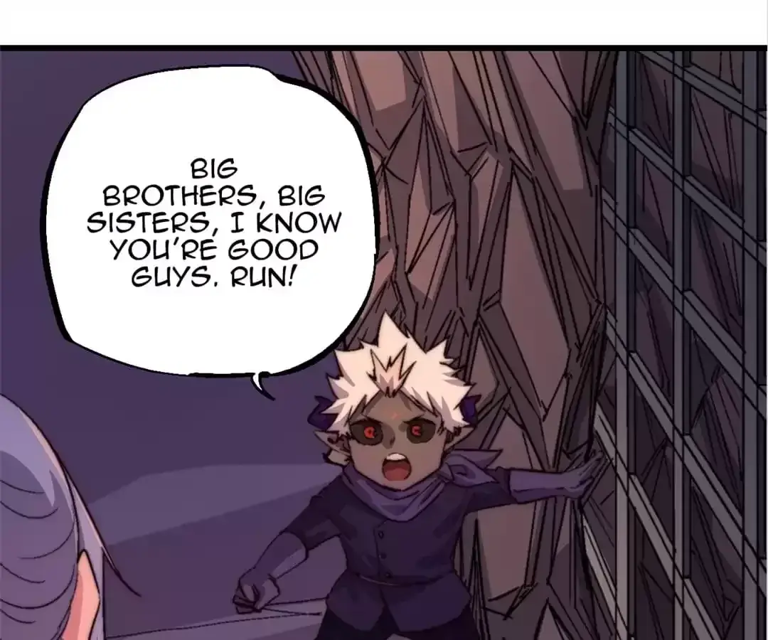 Read Fatal Code chapter 74 image 40 on Lezhin