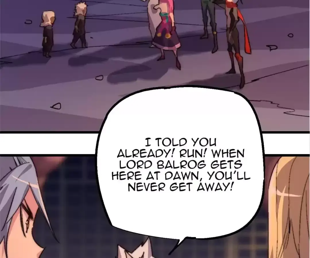 Read Fatal Code chapter 74 image 47 on Lezhin