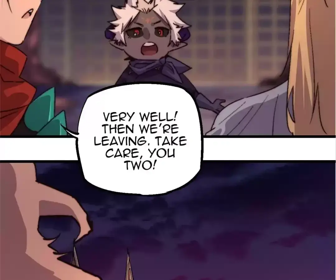Read Fatal Code chapter 74 image 48 on Lezhin