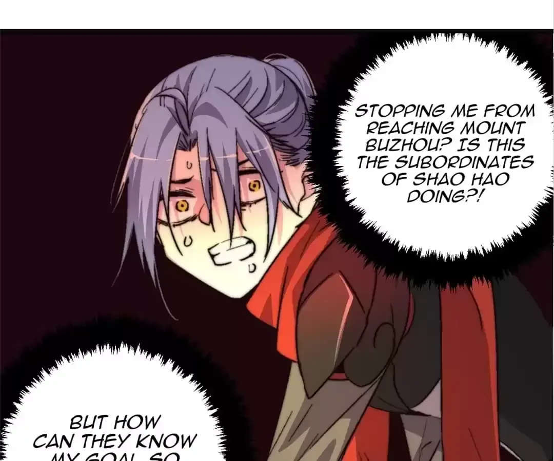 Read Fatal Code chapter 74 image 5 on Lezhin