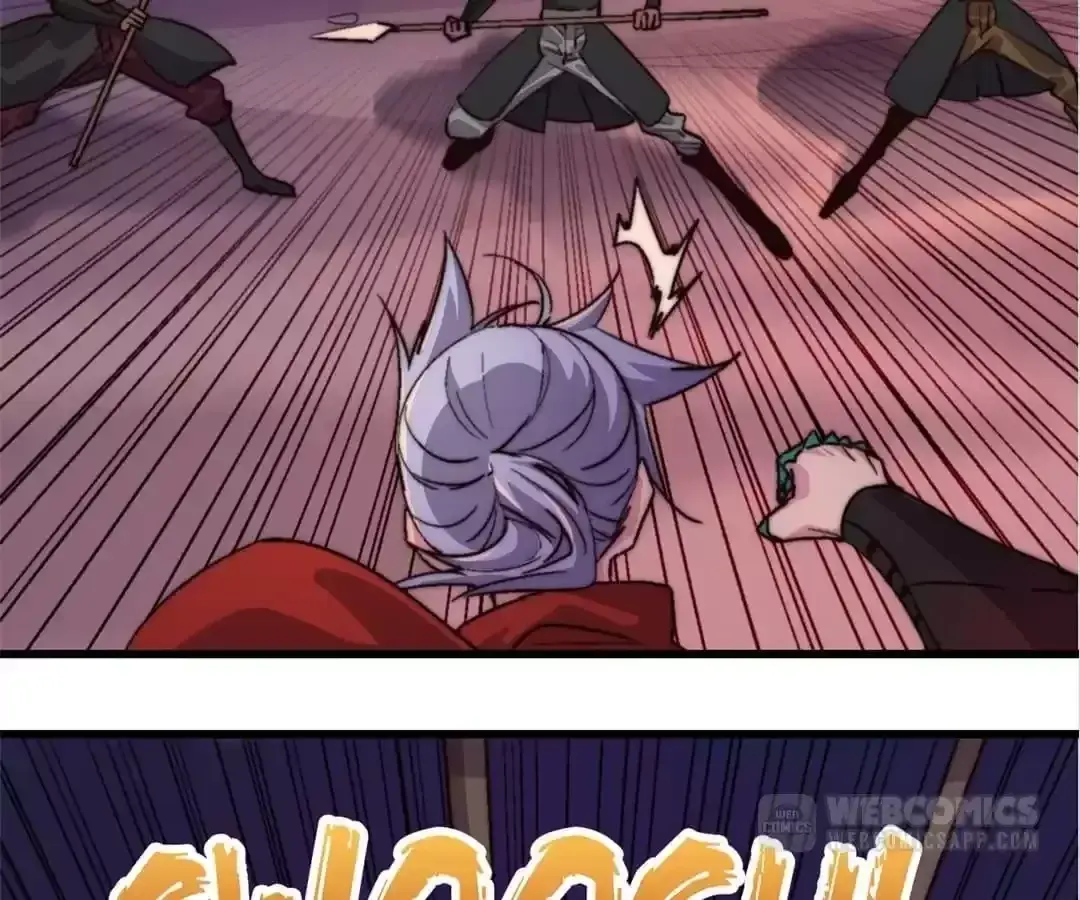 Read Fatal Code chapter 74 image 57 on Lezhin