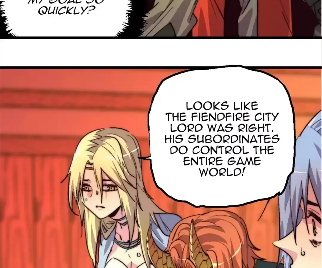 Read Fatal Code chapter 74 image 6 on Lezhin