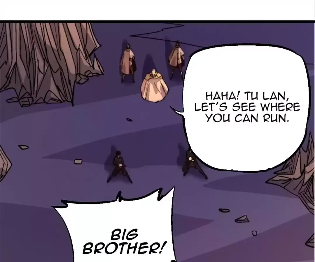 Read Fatal Code chapter 74 image 60 on Lezhin