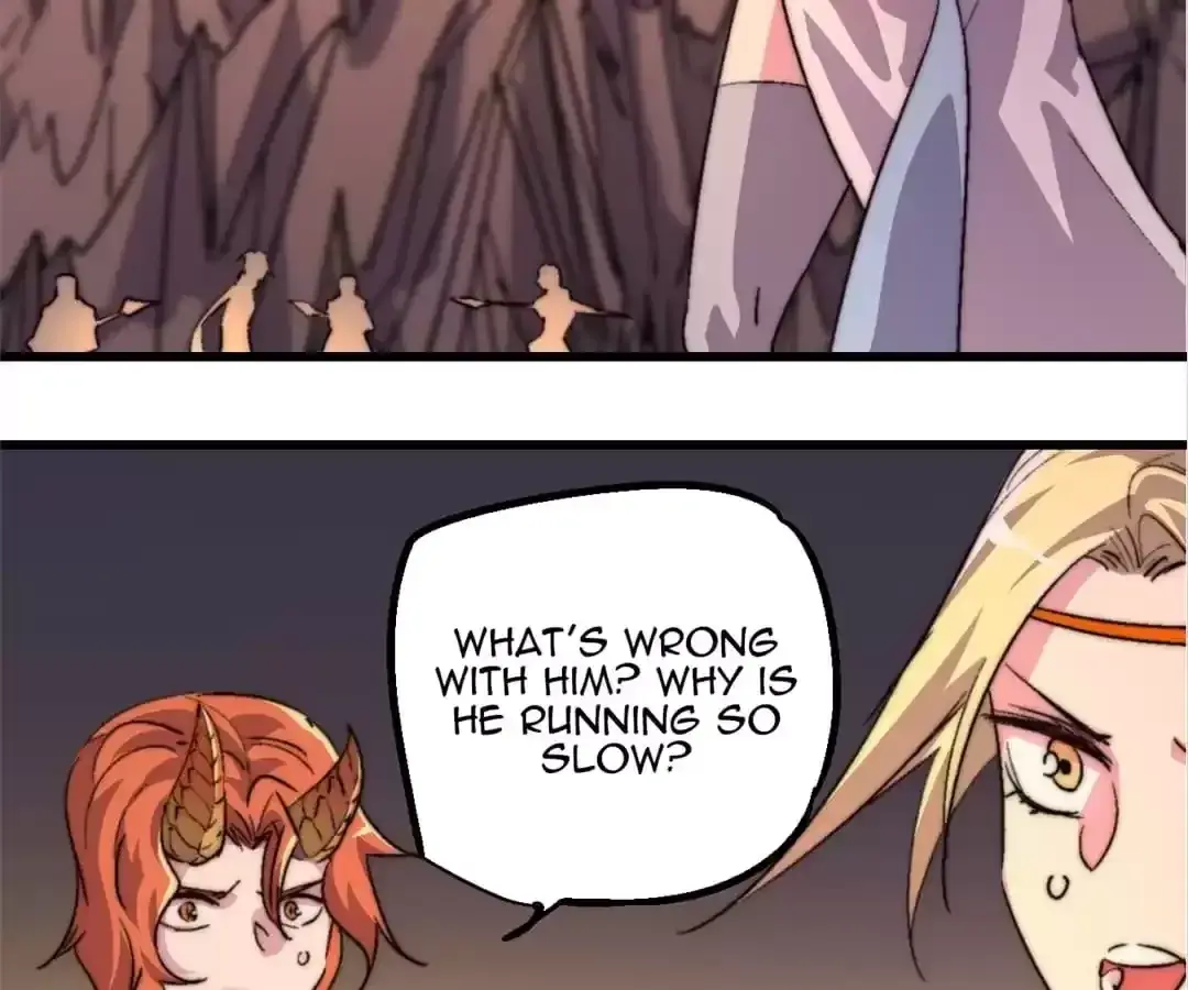 Read Fatal Code chapter 74 image 63 on Lezhin