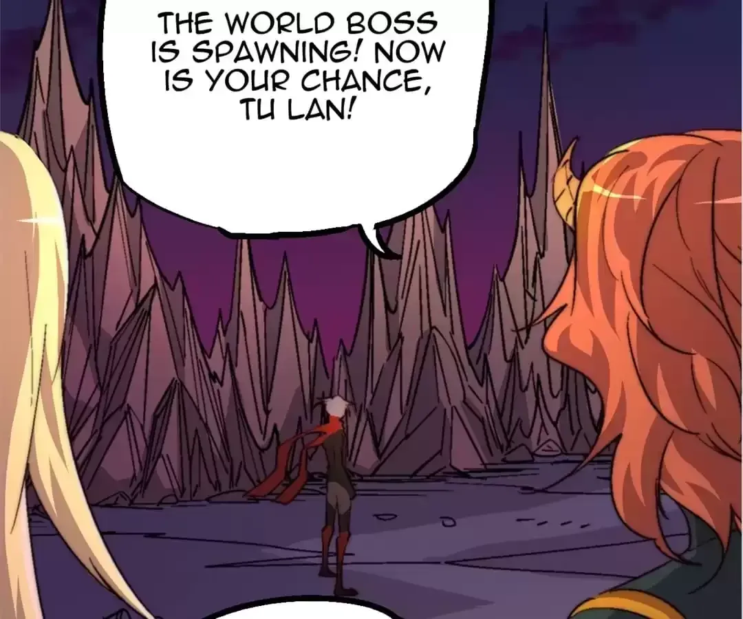 Read Fatal Code chapter 74 image 68 on Lezhin