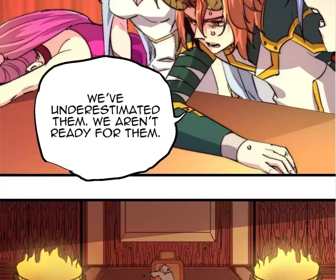 Read Fatal Code chapter 74 image 7 on Lezhin