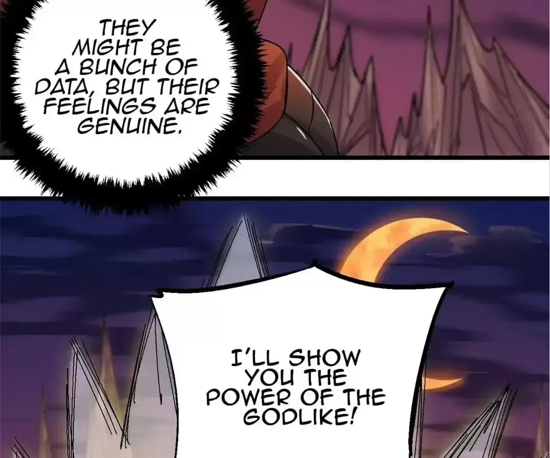 Read Fatal Code chapter 75 image 2 on Lezhin