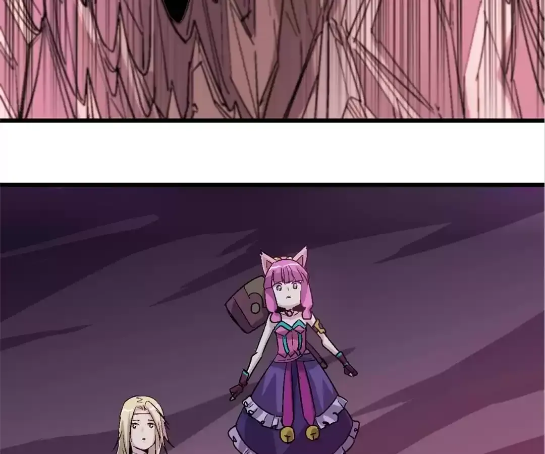 Read Fatal Code chapter 75 image 27 on Lezhin