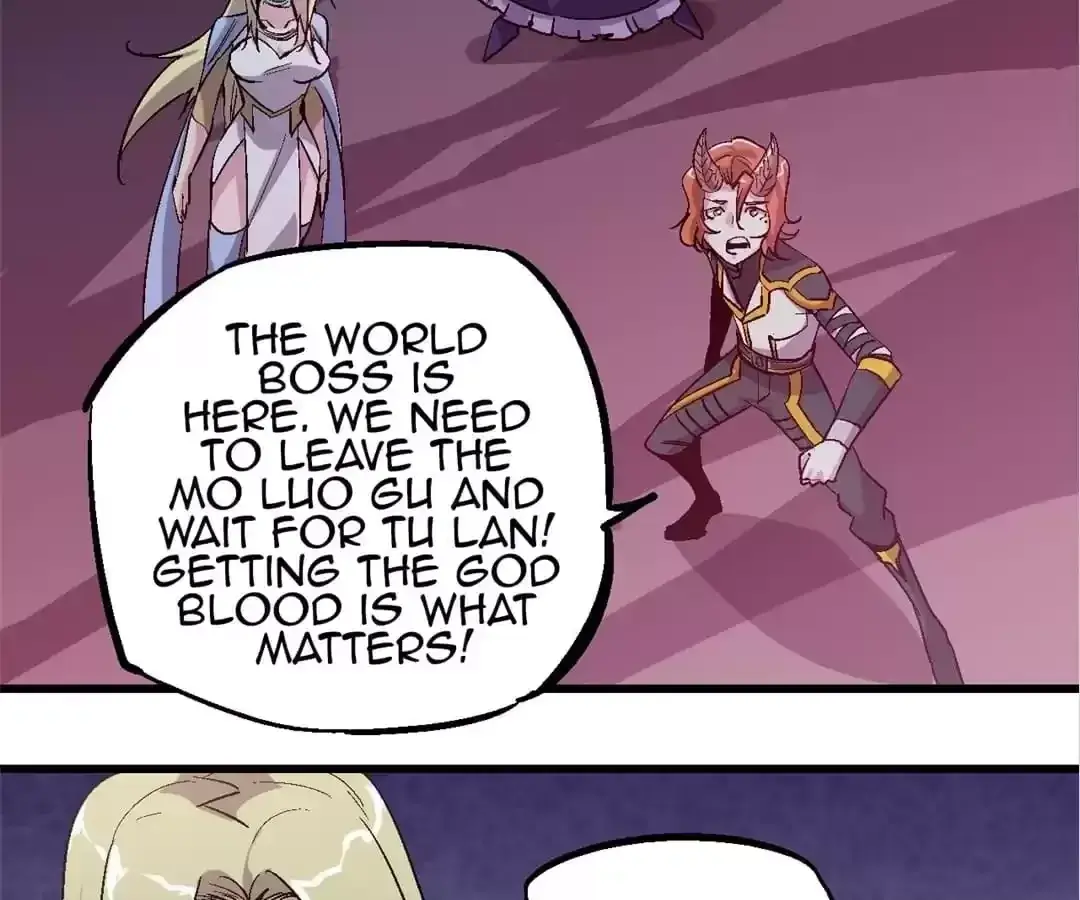 Read Fatal Code chapter 75 image 28 on Lezhin