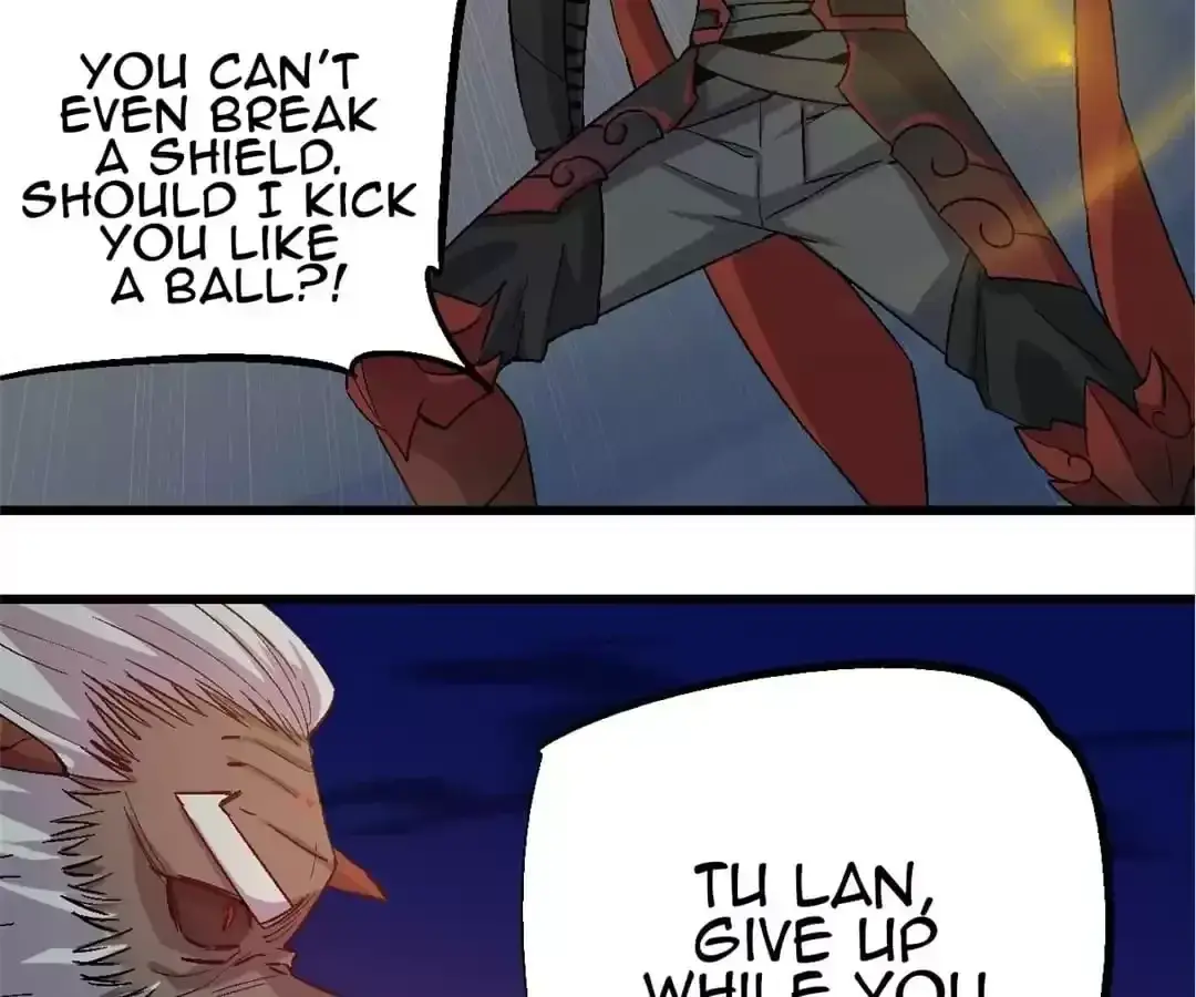Read Fatal Code chapter 75 image 31 on Lezhin