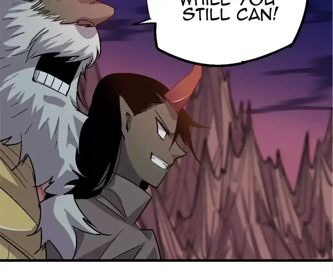 Read Fatal Code chapter 75 image 32 on Lezhin