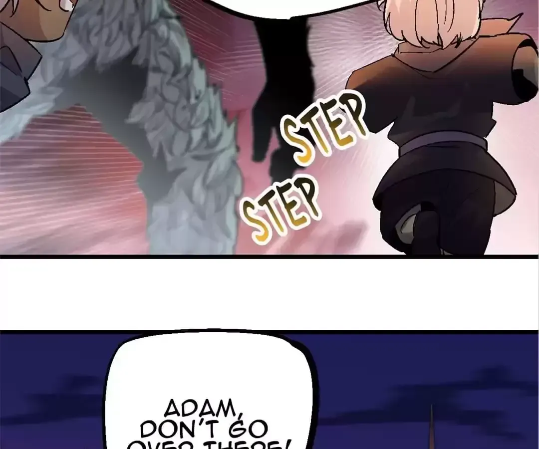 Read Fatal Code chapter 75 image 36 on Lezhin