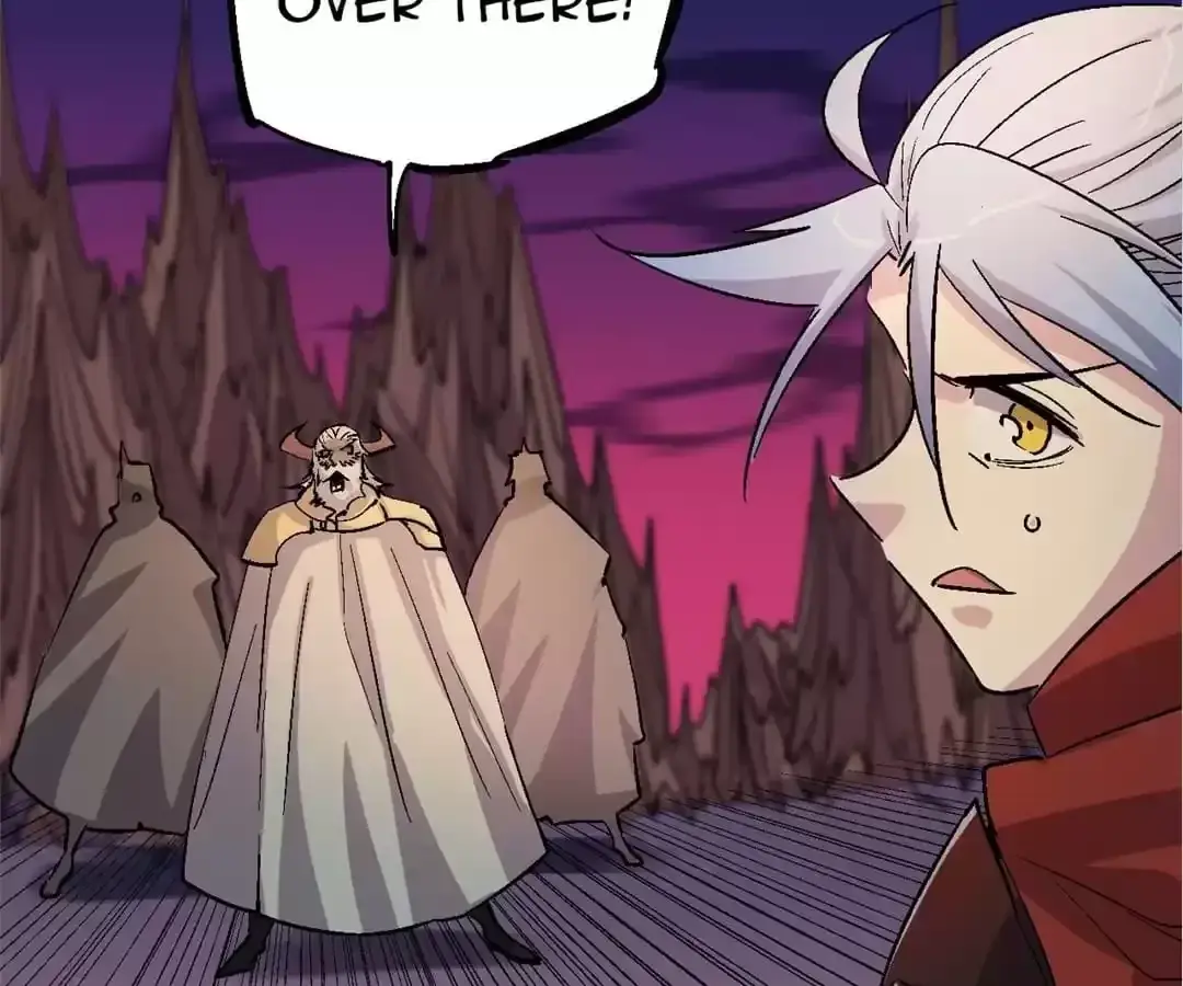 Read Fatal Code chapter 75 image 37 on Lezhin