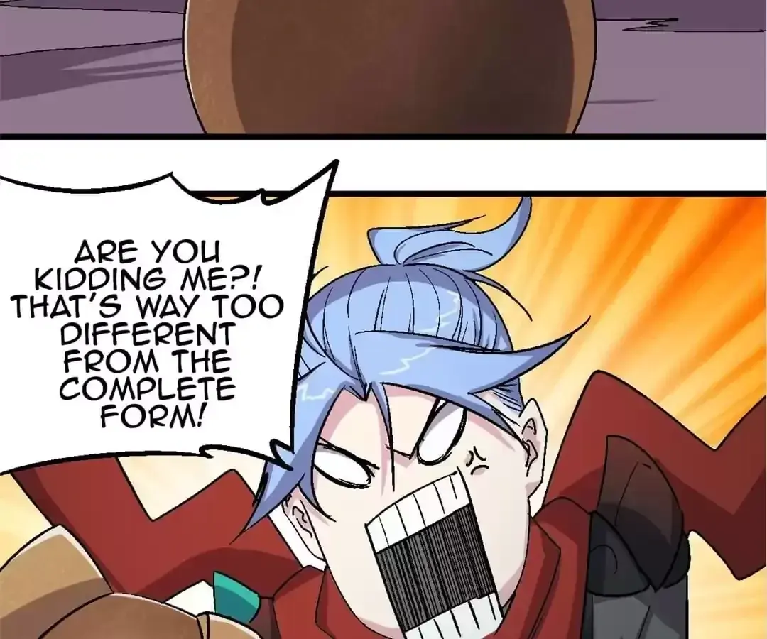 Read Fatal Code chapter 75 image 8 on Lezhin