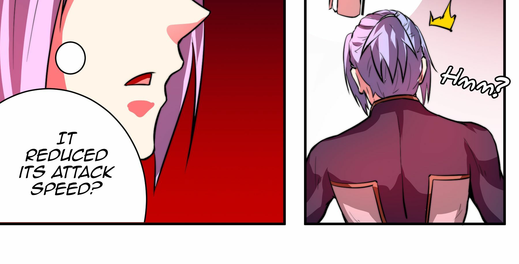 Read Fatal Code chapter 8 image 5 on Lezhin