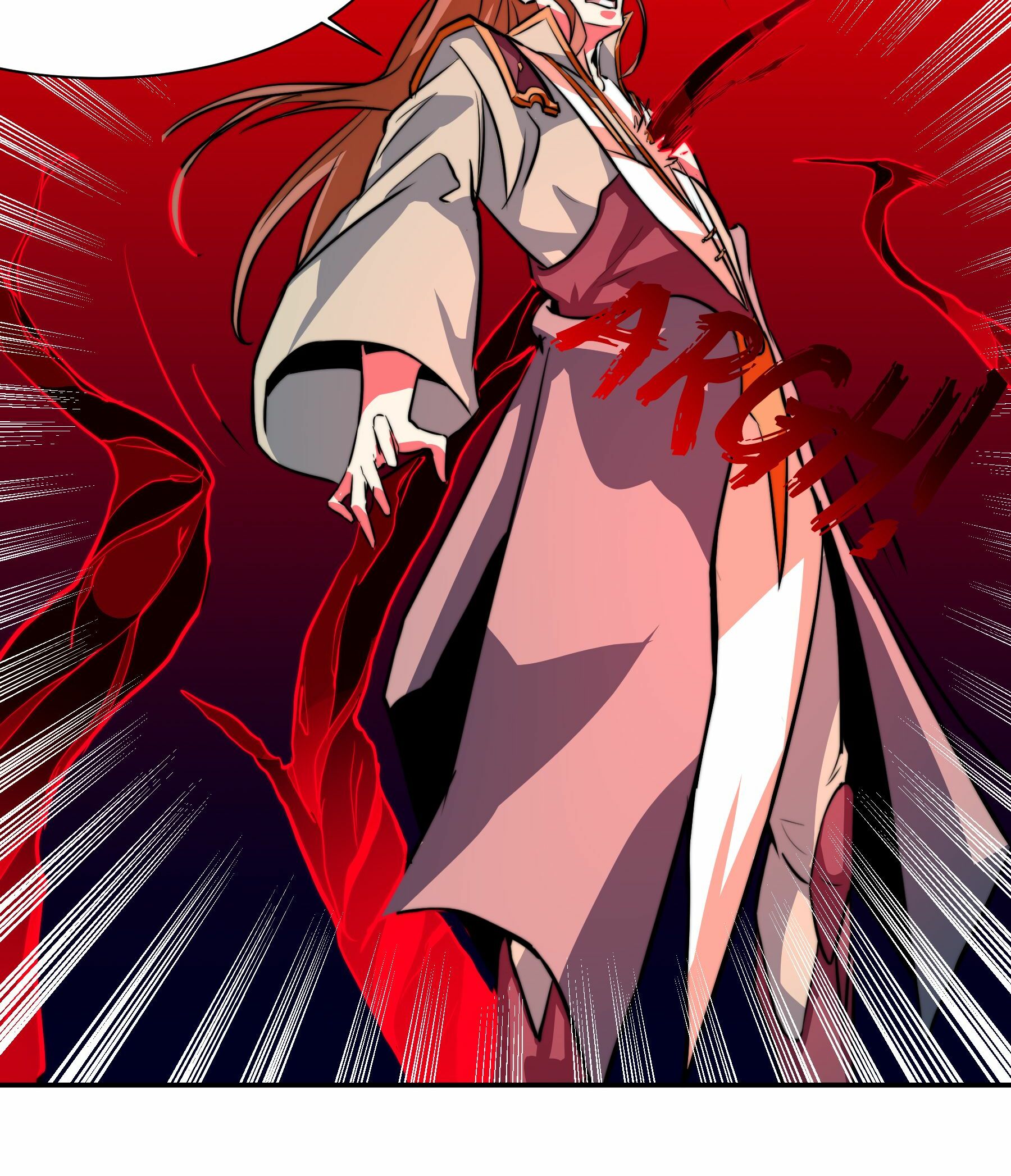 Read Fatal Code chapter 8 image 9 on Lezhin