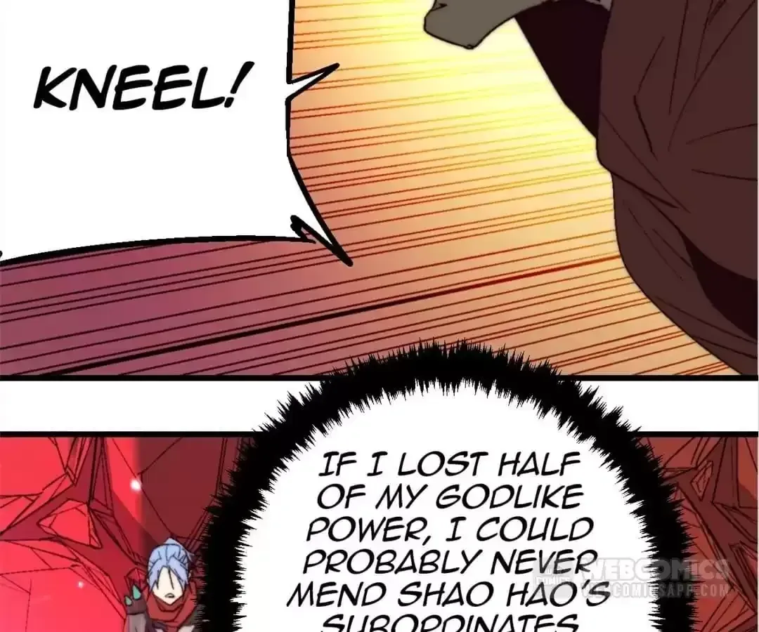 Read Fatal Code chapter 82 image 1 on Lezhin