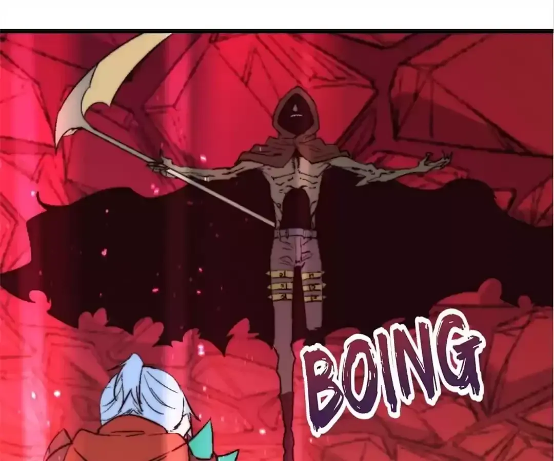 Read Fatal Code chapter 82 image 20 on Lezhin