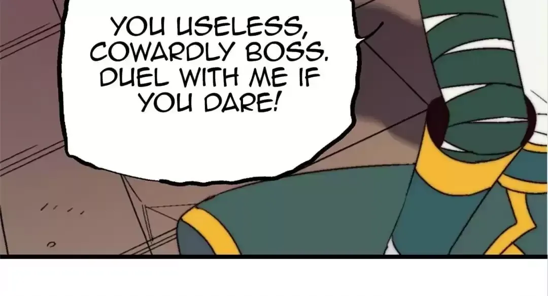 Read Fatal Code chapter 82 image 4 on Lezhin