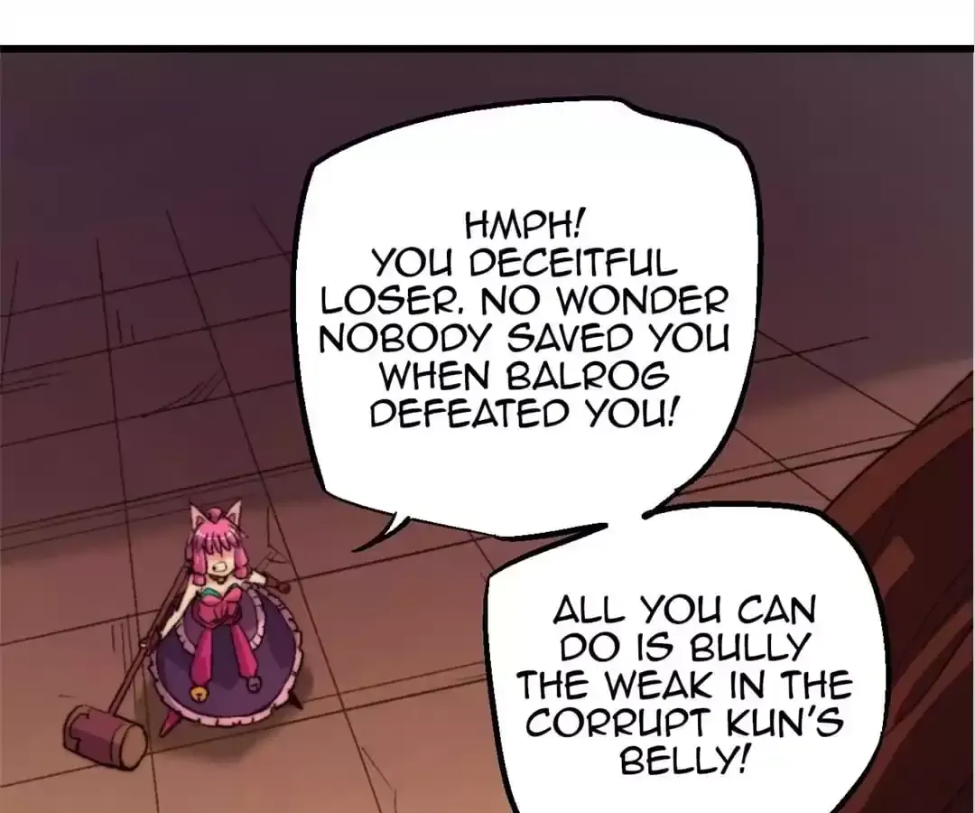 Read Fatal Code chapter 82 image 40 on Lezhin