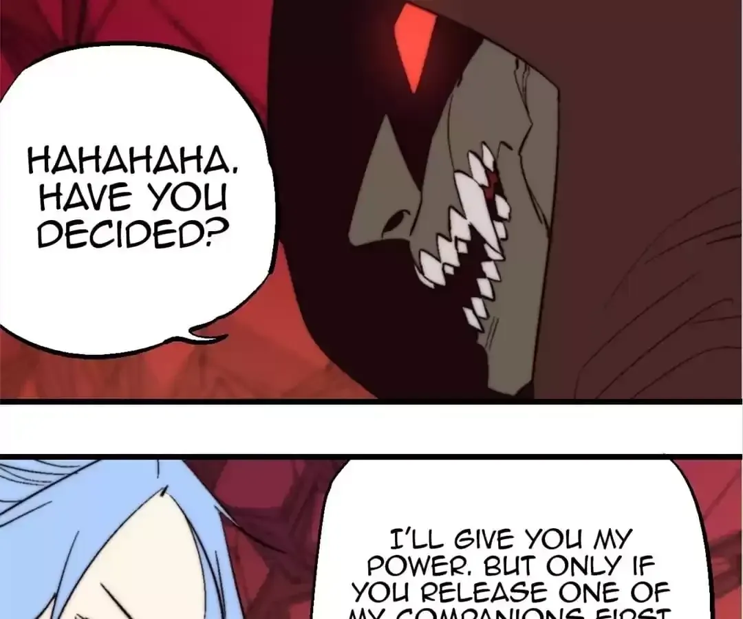 Read Fatal Code chapter 82 image 8 on Lezhin