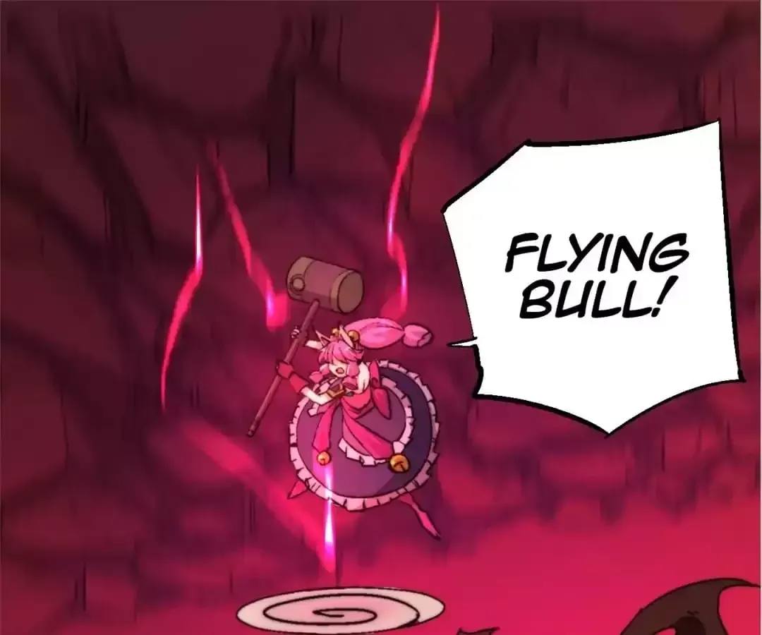 Read Fatal Code chapter 83 image 0 on Lezhin