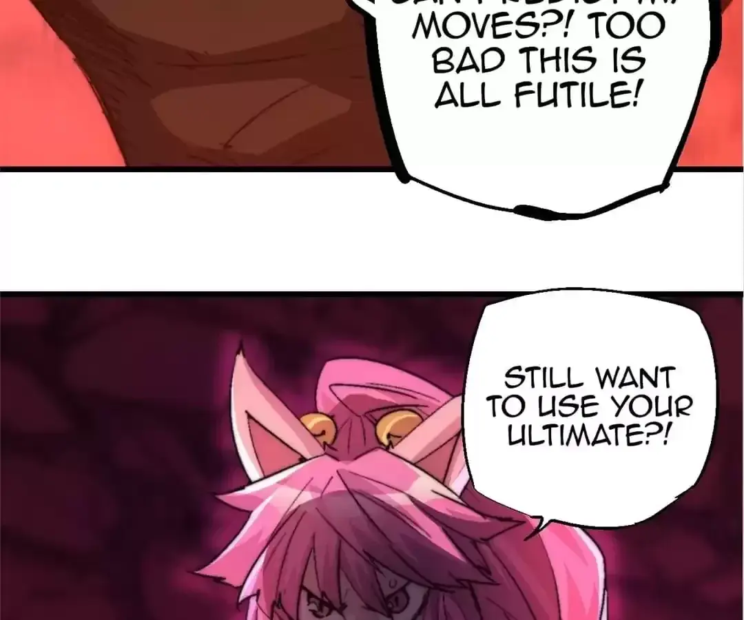 Read Fatal Code chapter 83 image 12 on Lezhin