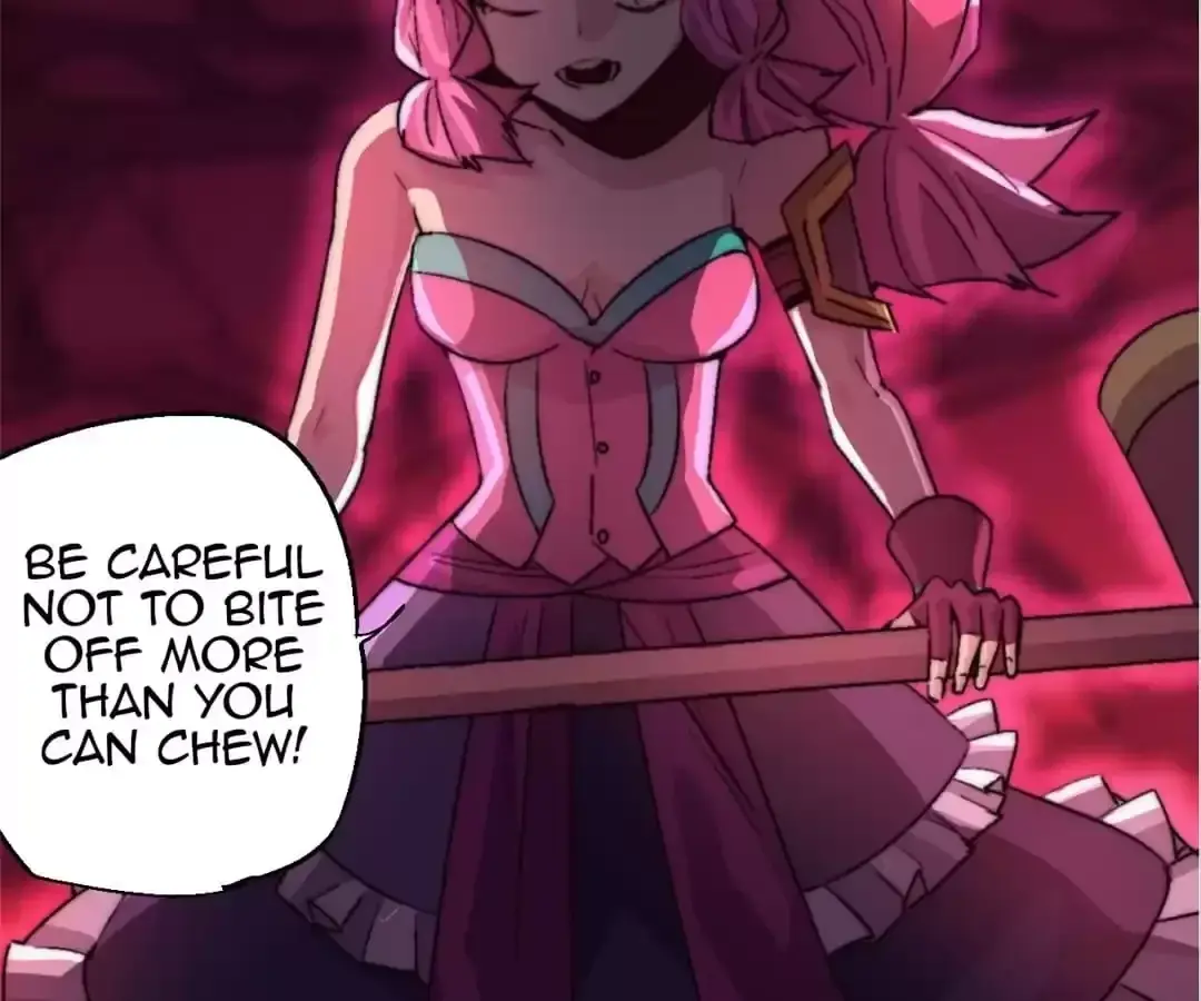 Read Fatal Code chapter 83 image 13 on Lezhin