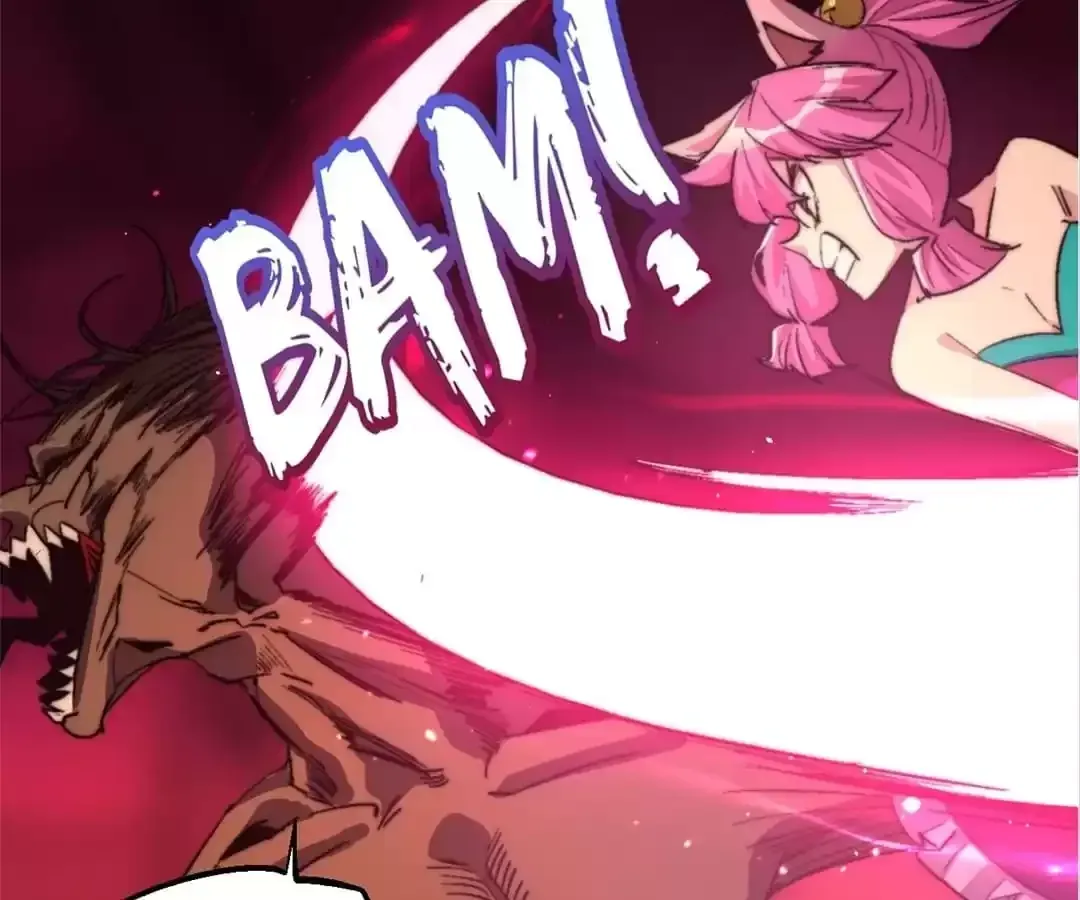 Read Fatal Code chapter 83 image 2 on Lezhin