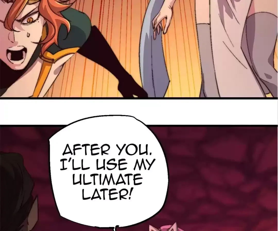 Read Fatal Code chapter 83 image 21 on Lezhin