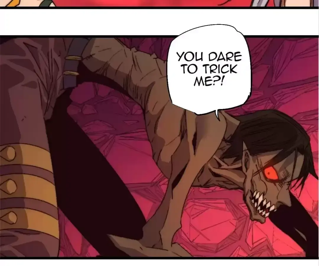 Read Fatal Code chapter 83 image 27 on Lezhin