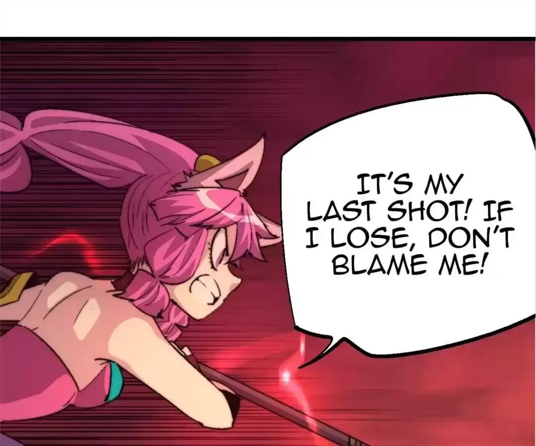 Read Fatal Code chapter 83 image 30 on Lezhin
