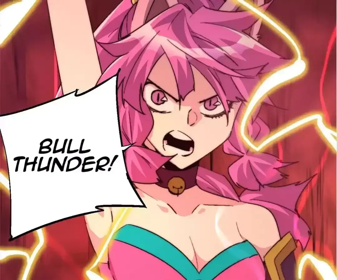 Read Fatal Code chapter 83 image 38 on Lezhin