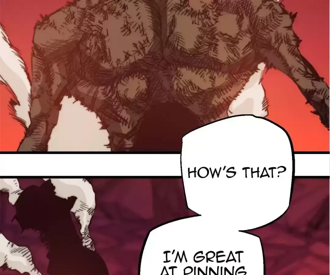 Read Fatal Code chapter 83 image 43 on Lezhin