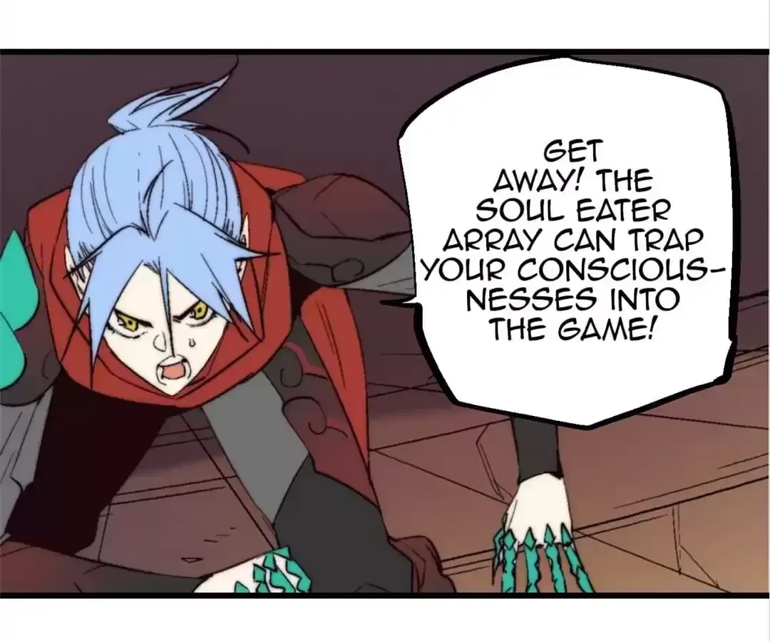 Read Fatal Code chapter 83 image 52 on Lezhin