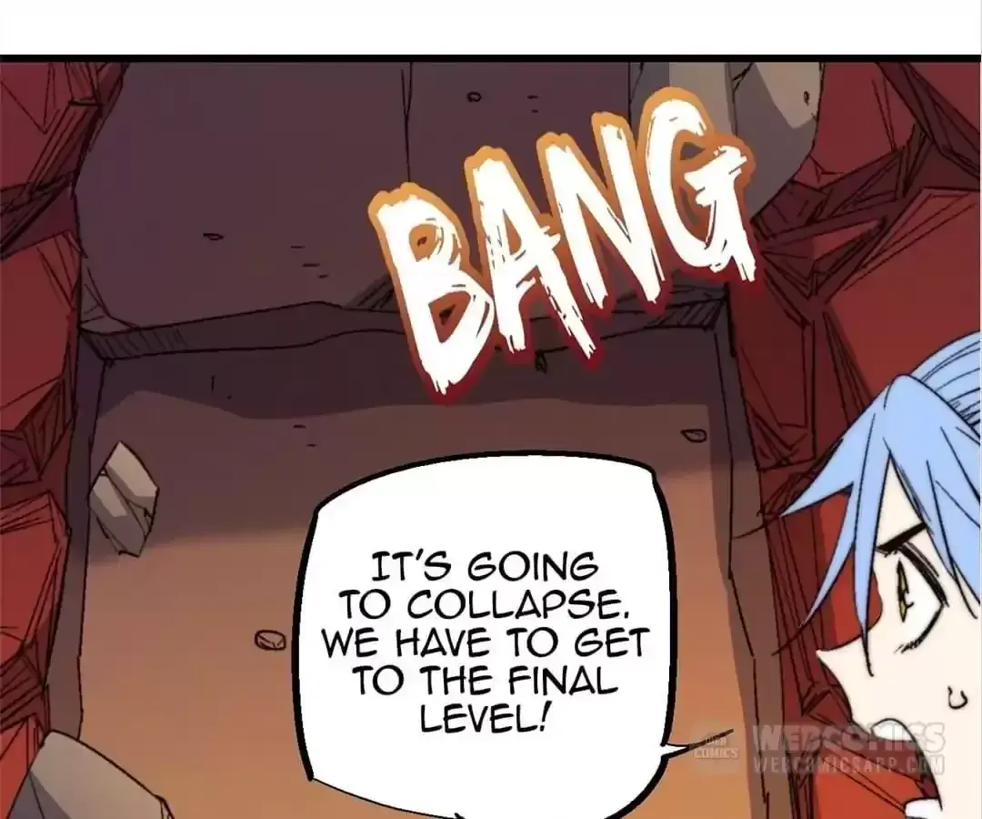 Read Fatal Code chapter 83 image 65 on Lezhin