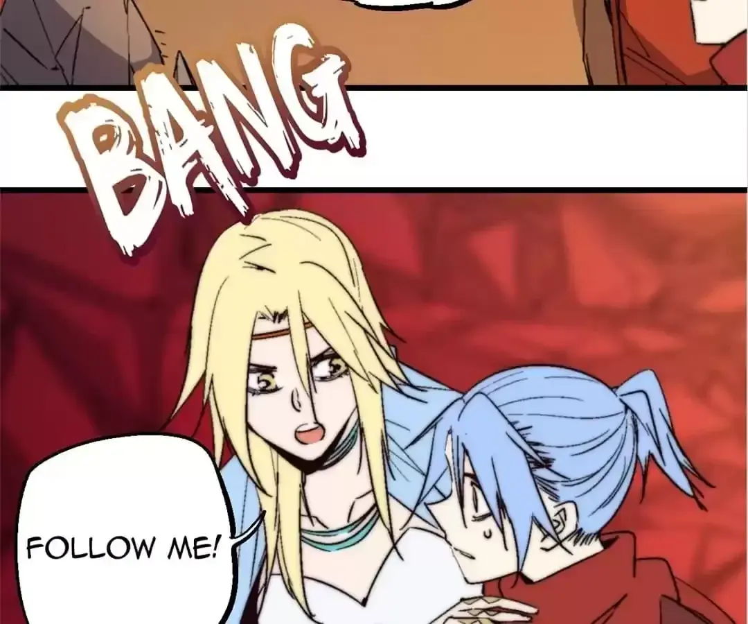 Read Fatal Code chapter 83 image 66 on Lezhin