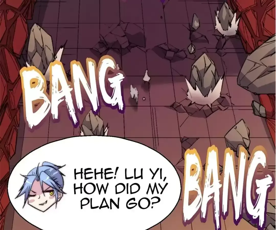 Read Fatal Code chapter 83 image 68 on Lezhin