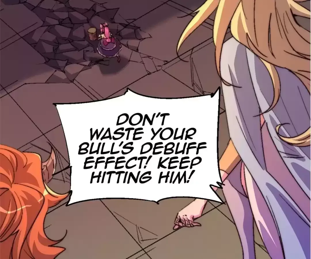 Read Fatal Code chapter 83 image 7 on Lezhin