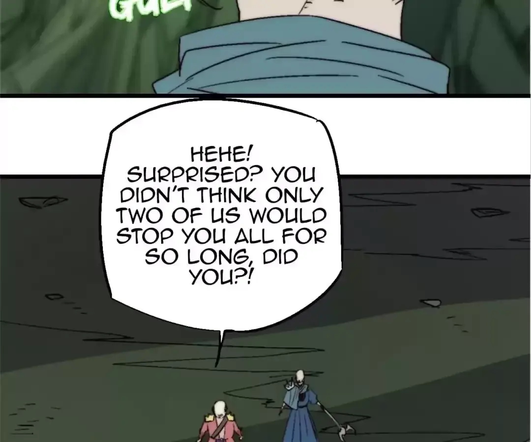 Read Fatal Code chapter 83 image 72 on Lezhin
